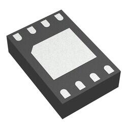EEPROM Memory IC 256Kb (32K x 8) I²C 1 MHz 450 ns 8-MLP (2x3) - 1