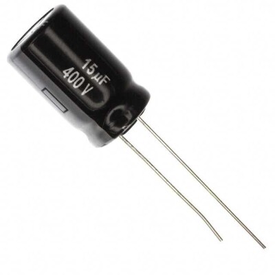 33 µF 250 V Aluminum Electrolytic Capacitors Radial, Can 10000 Hrs @ 105°C - 1