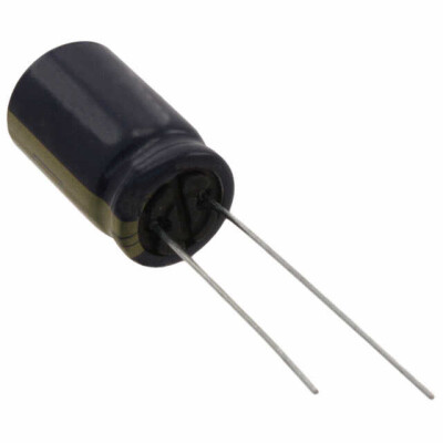 220 µF 63 V Aluminum Electrolytic Capacitors Radial, Can 5000 Hrs @ 105°C - 2