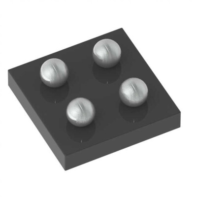 Mosfet Array 1.4W Surface Mount 4-EFCP (1.01x1.01) - 1