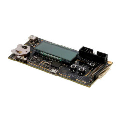 EFM32GG990F1024 Giant Gecko ARM® Cortex®-M3 MCU 32-Bit Embedded Evaluation Board - Silicon Labs