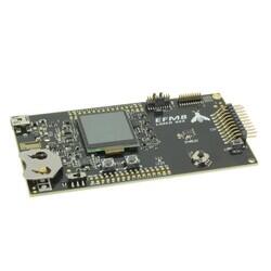 EFM8LB1 Laser Bee Starter Kit series 8051 MCU 8-Bit Embedded Evaluation Board - Silicon Labs