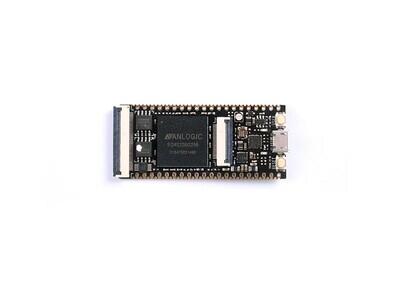 EG4S20 - FPGA Evaluation Board - 2