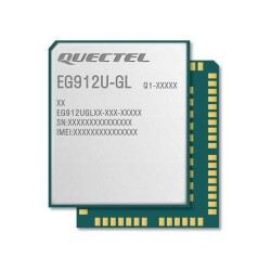 EG912U - Cellular Transceiver Evaluation Board - Quectel