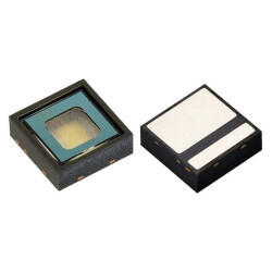 Laser Diode 940nm 4.3W 2.7V 10A - ams OSRAM AG