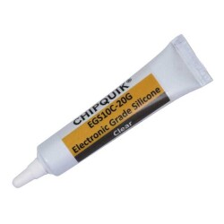 Adhesive Sealant Sealing Electronic Components - Chip Quik Inc.
