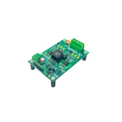 1ED3491MU12M, 1ED3491MC12M EiceDRIVER™ Gate Driver Power Management Evaluation Board - Infineon Technologies