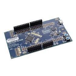EK-RA4E1 - Embedded Evaluation Board - Renesas Electronics America Inc