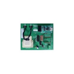 HV HV Pressure Sensor Evaluation Board - Superior Sensor Technology, Inc.