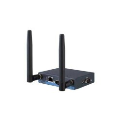 Ethernet to Serial Adapter Card RS-232/422/485 - Advantech Corporation