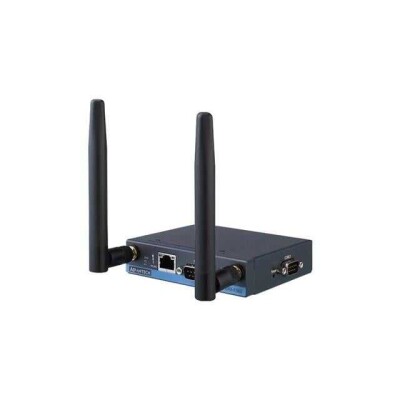 Ethernet to Serial Adapter Card RS-232/422/485 - 1