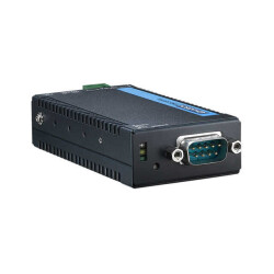 Ethernet to Serial Adapter Card RS-232 - Advantech Corporation