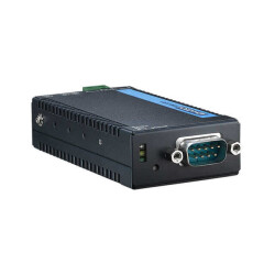 Ethernet to Serial Adapter Card RS-232 - Advantech Corporation