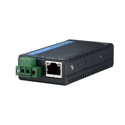 Ethernet to Serial Adapter Card RS-232 - Advantech Corporation (1)