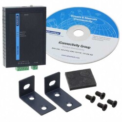 Ethernet to Serial Adapter Card RS-422/485 - Advantech Corporation