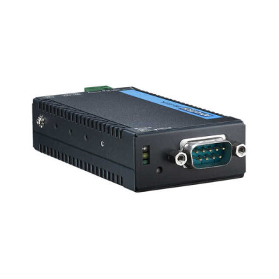 Ethernet to Serial Adapter Card RS-422/485 - 1