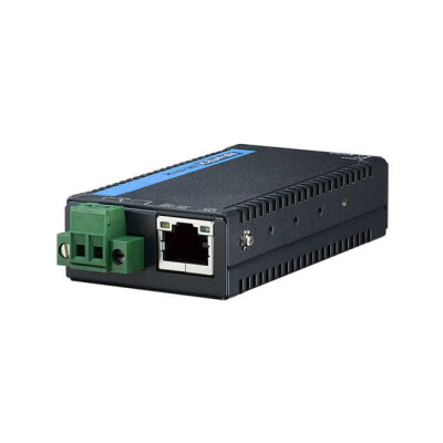Ethernet to Serial Adapter Card RS-422/485 - 2