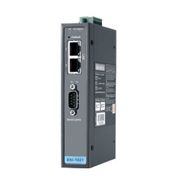 Ethernet to Serial Adapter Card RS-232/422/485 - 3