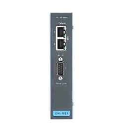 Ethernet to Serial Adapter Card RS-232/422/485 - Advantech Corporation
