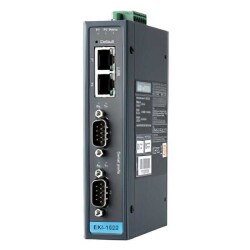 Ethernet to Serial Adapter Card RS-232/422/485 - Advantech Corporation