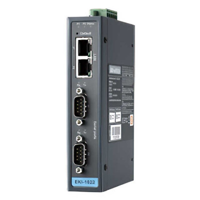 Ethernet to Serial Adapter Card RS-422/485 - 1