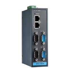 Ethernet to Serial Adapter Card RS-232/422/485 - Advantech Corporation (1)