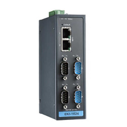Ethernet to Serial Adapter Card RS-232/422/485 - Advantech Corporation (1)