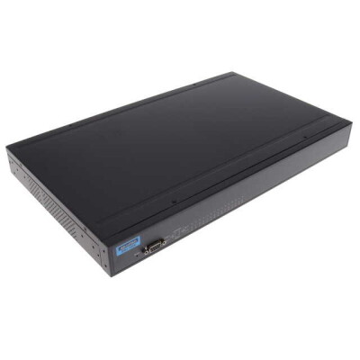 Ethernet to Serial Adapter Card RS-232/422/485 - 2