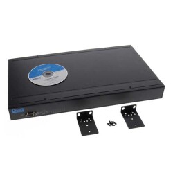 Ethernet to Serial Adapter Card RS-232/422/485 - Advantech Corporation