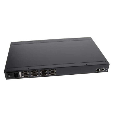Ethernet to Serial Adapter Card RS-232/422/485 - 2