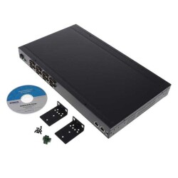 Ethernet to Serial Adapter Card RS-232/422/485 - Advantech Corporation (1)