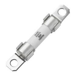 10A 1 kVDC Fuse Cartridge Bolt Mount - Eaton - Electronics Division