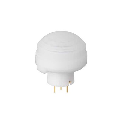 Sensor Motion, Pyroelectric, PIR (Passive Infrared) 669