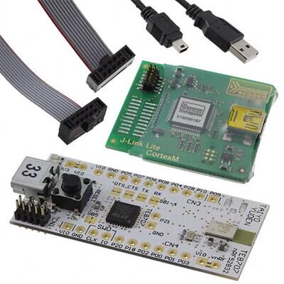 EYSHSNZWZ series Transceiver; Bluetooth® 5 Evaluation Board - 1