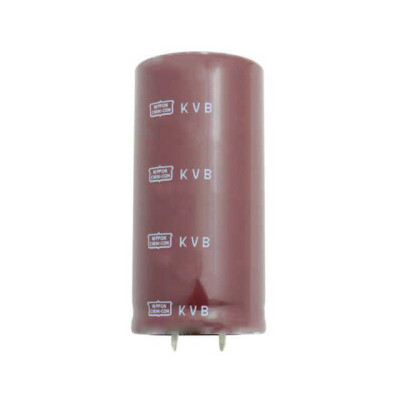 420 µF 450 V Aluminum Electrolytic Capacitors Radial, Can - Snap-In 3000 Hrs @ 105°C - 1
