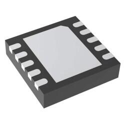 Electronic Fuse Regulator 10-WDFN (3x3) - onsemi