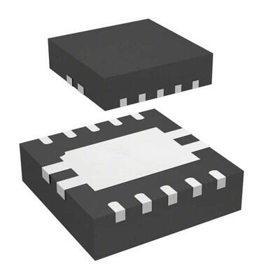 Electronic Fuse Regulator 3.6A 10-DFN (3x3) - 1