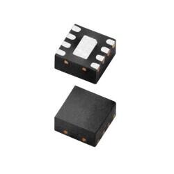 Electronic Fuse Regulator 5A 10-DFN (2x2) - Littelfuse Inc.