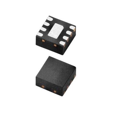 Electronic Fuse Regulator 5A 10-DFN (2x2) - 1