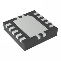 Electronic Fuse Regulator 5A 10-WSONB (3x3) - Toshiba Semiconductor and Storage