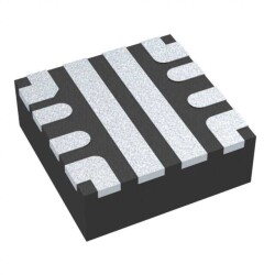 Electronic Fuse Regulator 5.5A 10-VQFN-HR (2x2) - Texas Instruments