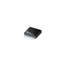 Electronic Fuse Regulator 2A 16-HTSSOP - Texas Instruments