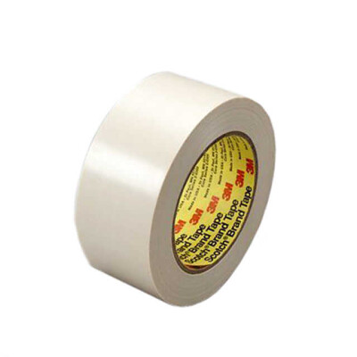 Electroplating Tape Rubber Adhesive Tan 0.50