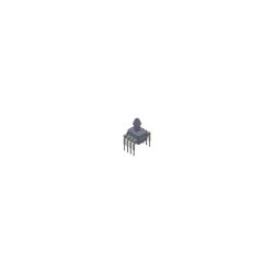 Pressure Sensor 1.45PSI (10kPa) Gauge Male - 0.11