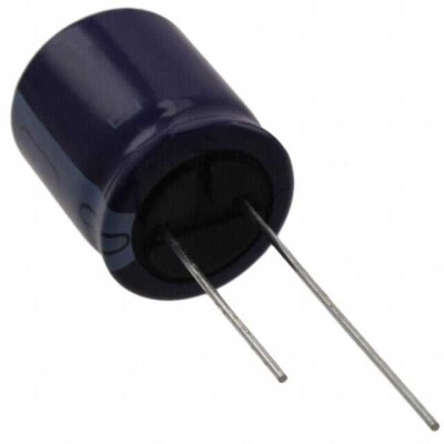 680 µF 63 V Aluminum Electrolytic Capacitors Radial, Can 8000 Hrs @ 105°C - 1