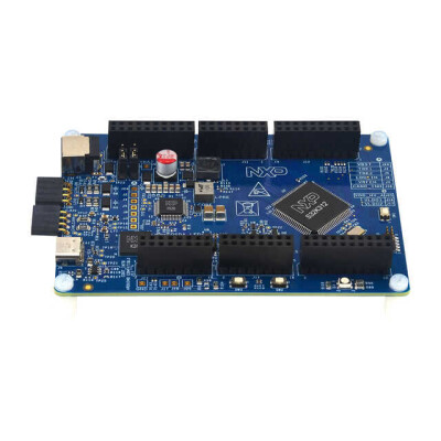 - Embedded Evaluation Board - 1