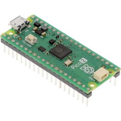 - Embedded Evaluation Board - Raspberry Pi