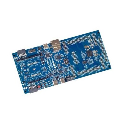 - Embedded Evaluation Board - 1