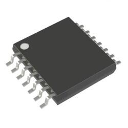 Embedded Application Specific Microcontrollers - LX3302AQPW-EASY - Microchip Technology