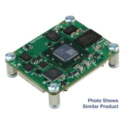 - Embedded Module ARM Cortex-A9 Zynq-7000 (Z-7030) 125MHz 1GB 32MB - Trenz Electronic GmbH